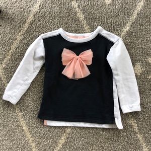 Girls Sweater